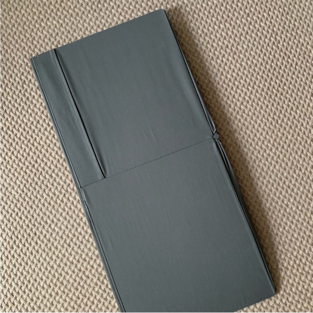 IKEA DRÖNA Dark Gray Storage Box 13x15x13 Large Cube | NWOT - Picture 3 of 8